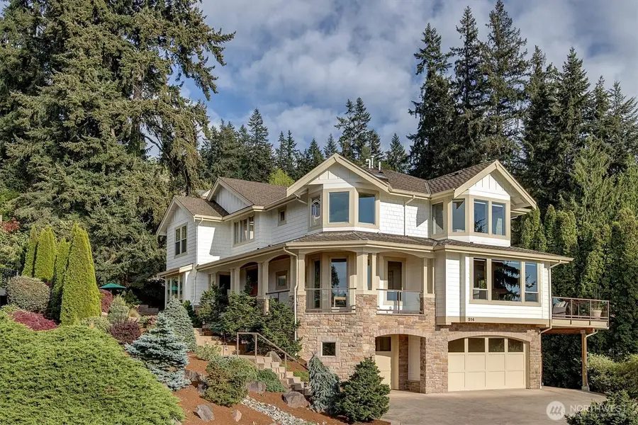 514 205th Avenue Ne, Sammamish, WA 98074 - #2