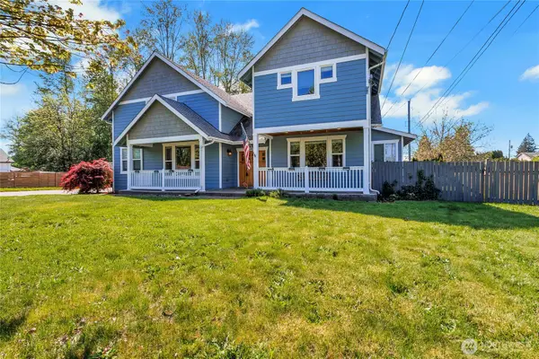 8802 S D Street, Tacoma, WA 98444