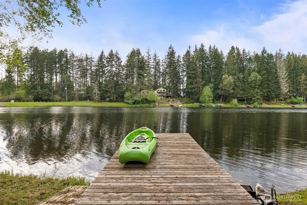 10710 Minterwood Drive Nw, Gig Harbor, WA 98329 - #1
