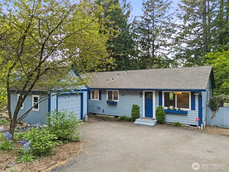 10710 Minterwood Drive Nw, Gig Harbor, WA 98329 - #2