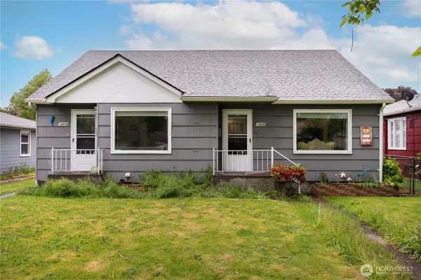 1409 9th Avenue, Longview, WA 98632