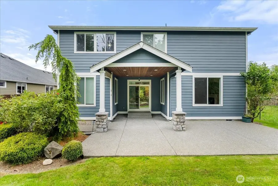 2321 Alder Street, Milton, WA 98354 - #3