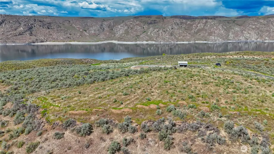 46020 Arrowleaf Canyon Drive N #1, Grand Coulee, WA 99133 - #2