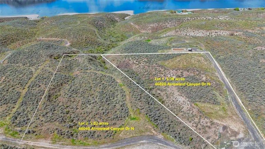 46020 Arrowleaf Canyon Drive N #1, Grand Coulee, WA 99133 - #3