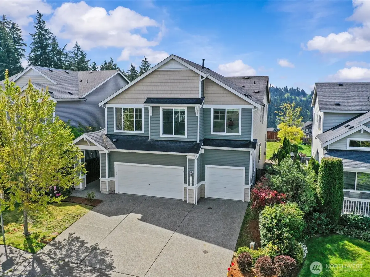 16506 24th Street E, Lake Tapps, WA 98391 - #1
