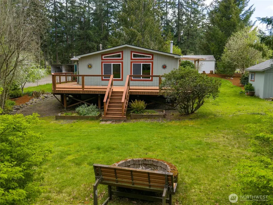 5010 Offut Lake Road Se, Tenino, WA 98589 - #3