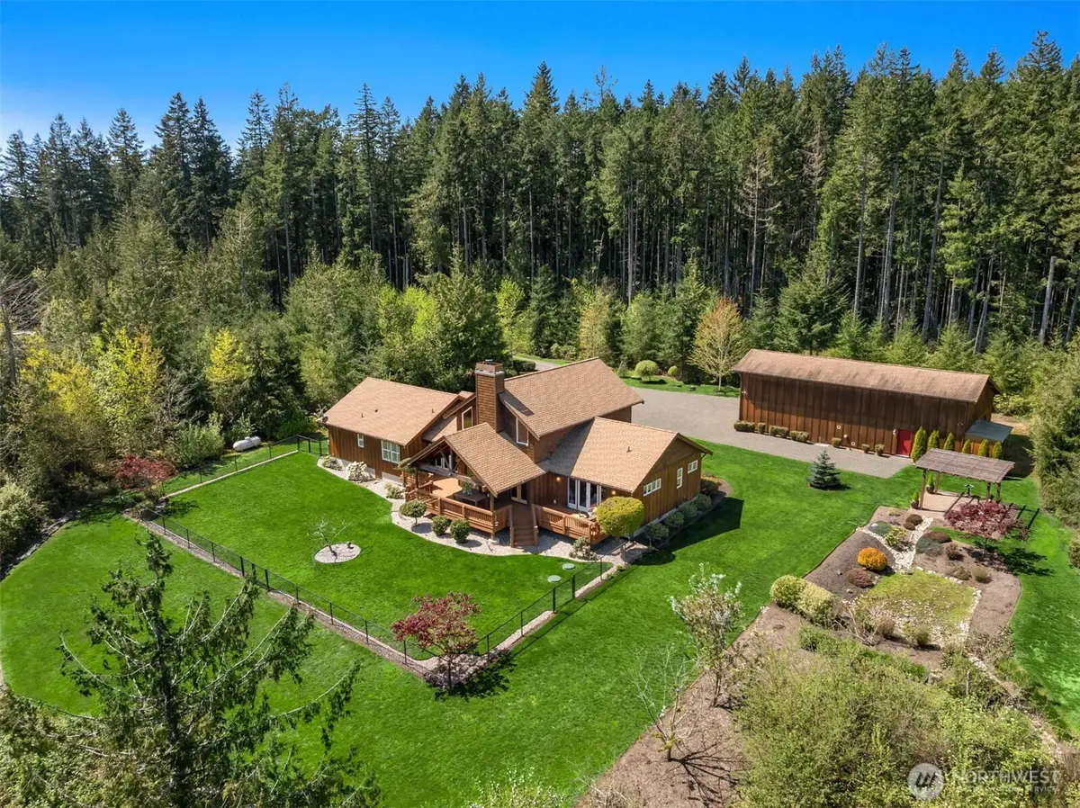 22988 Ruger Place Nw, Poulsbo, WA 98370 - #1