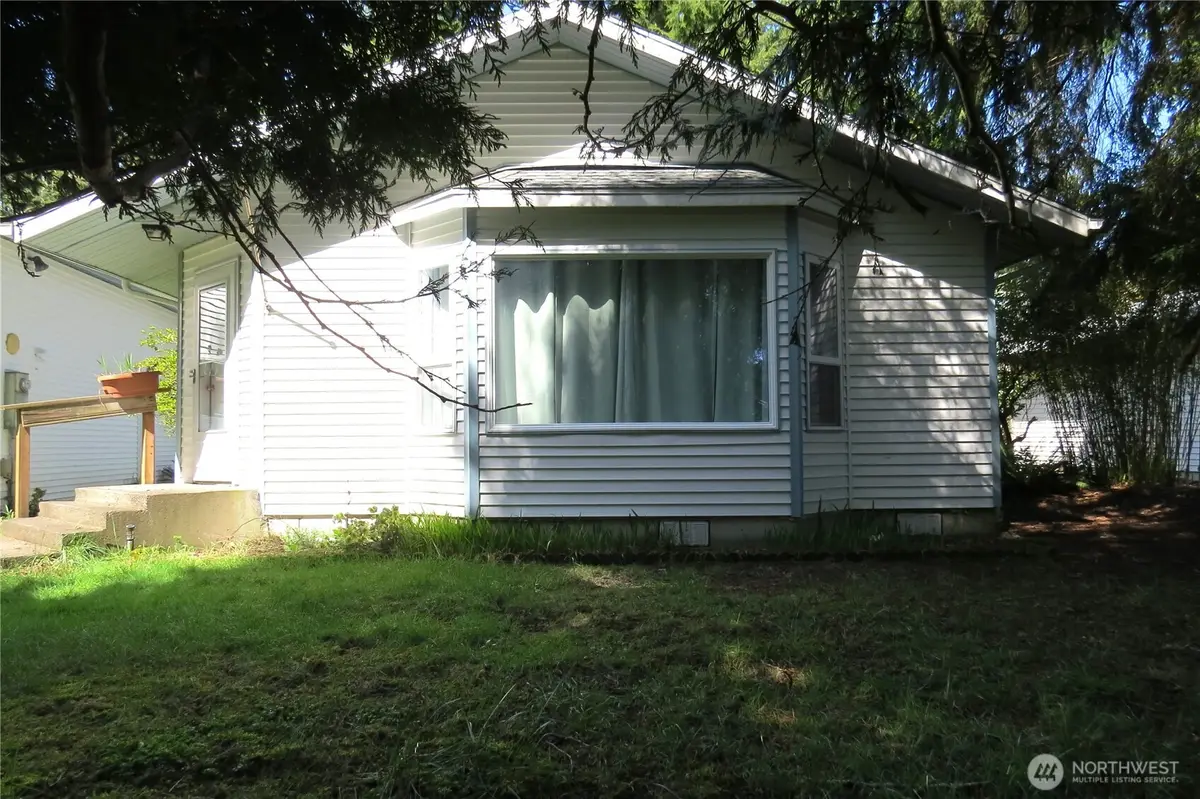 267 Duck Lake Drive Ne, Ocean Shores, WA 98569 - #1