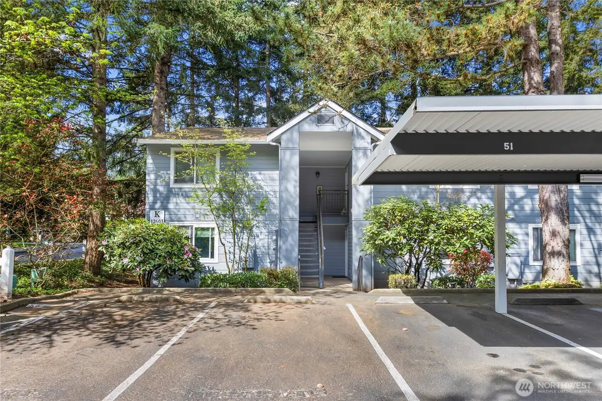 12603 100th Lane Ne #K151, Kirkland, WA 98034 - #1
