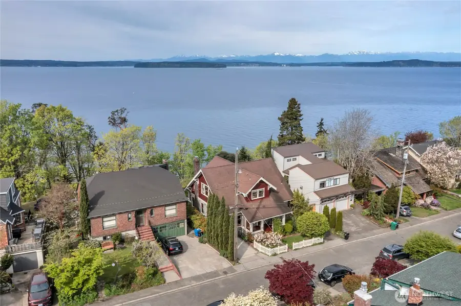 7229 Ledroit Court Sw, Seattle, WA 98136 - #2