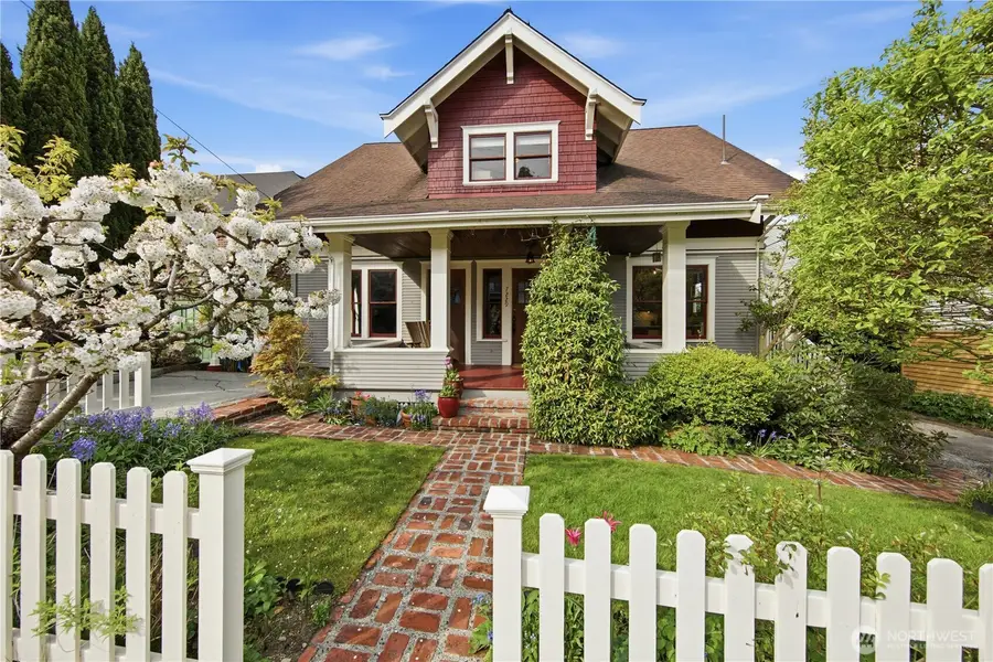 7229 Ledroit Court Sw, Seattle, WA 98136 - #3