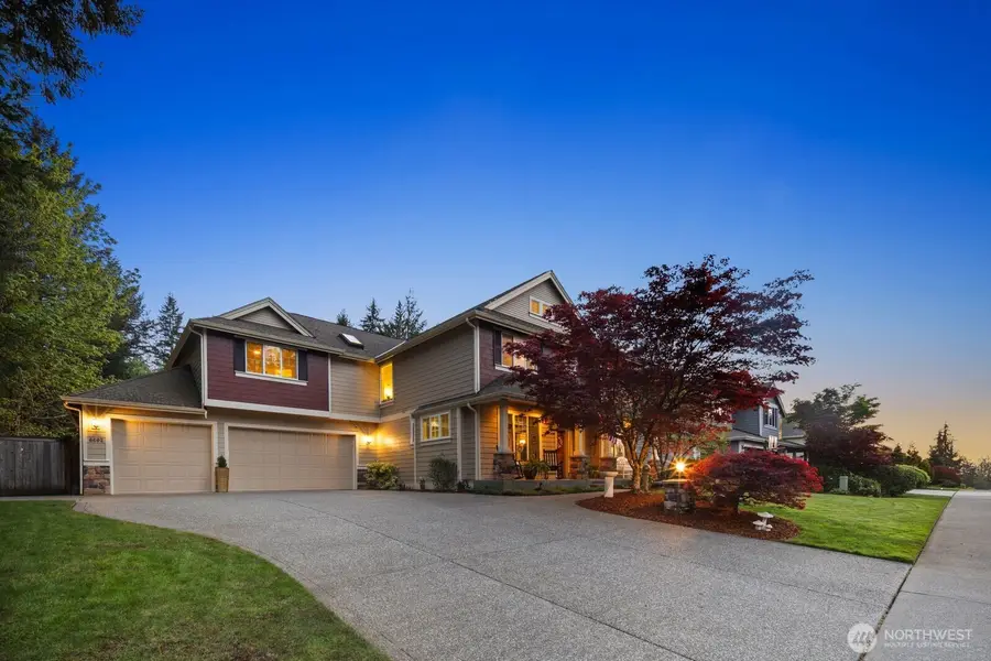 6602 93rd Street Ct Nw, Gig Harbor, WA 98332 - #2