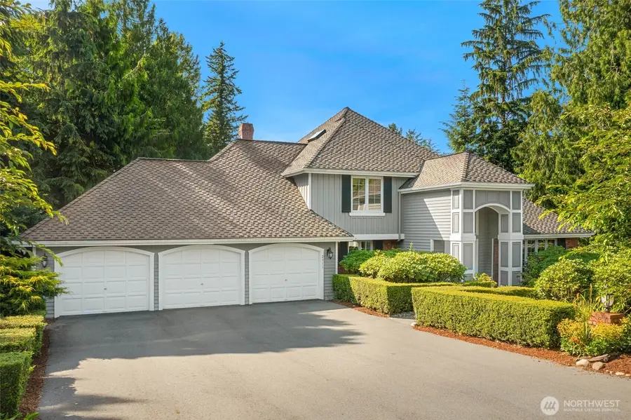 2513 265th Avenue Ne, Redmond, WA 98053 - #2