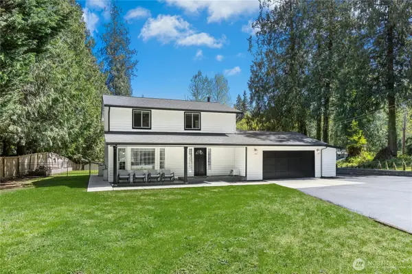 24424 249th Avenue Se, Maple Valley, WA 98038