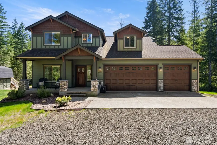 2791 Legend Lane Nw, Seabeck, WA 98380 - #3