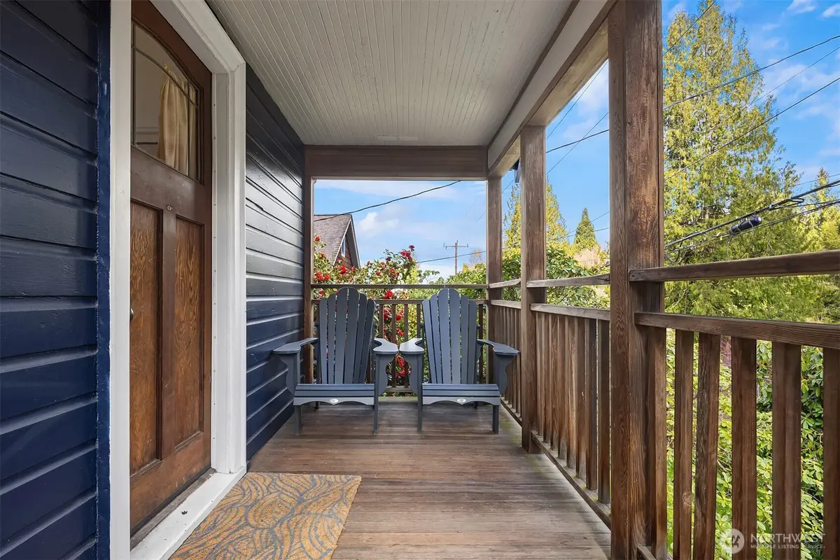 9213 25th Avenue Ne, Seattle, WA 98115 - #1