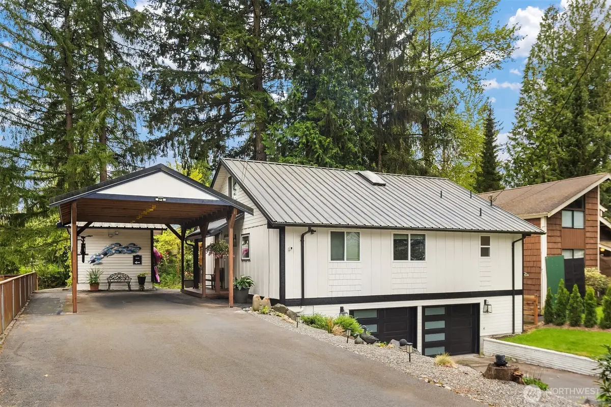17206 116th Place Ne, Arlington, WA 98223 - #1