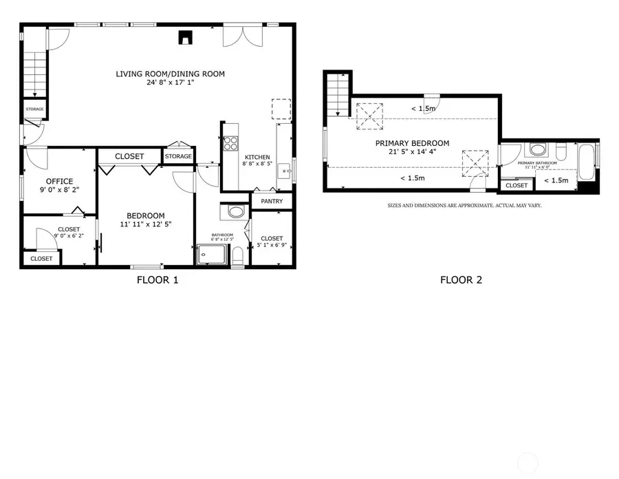 17206 116th Place Ne, Arlington, WA 98223 - #2