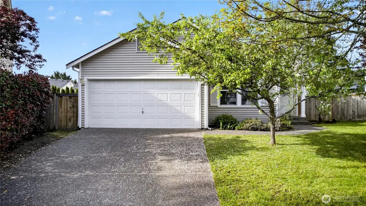 12205 135th Street E, Puyallup, WA 98374 - #1