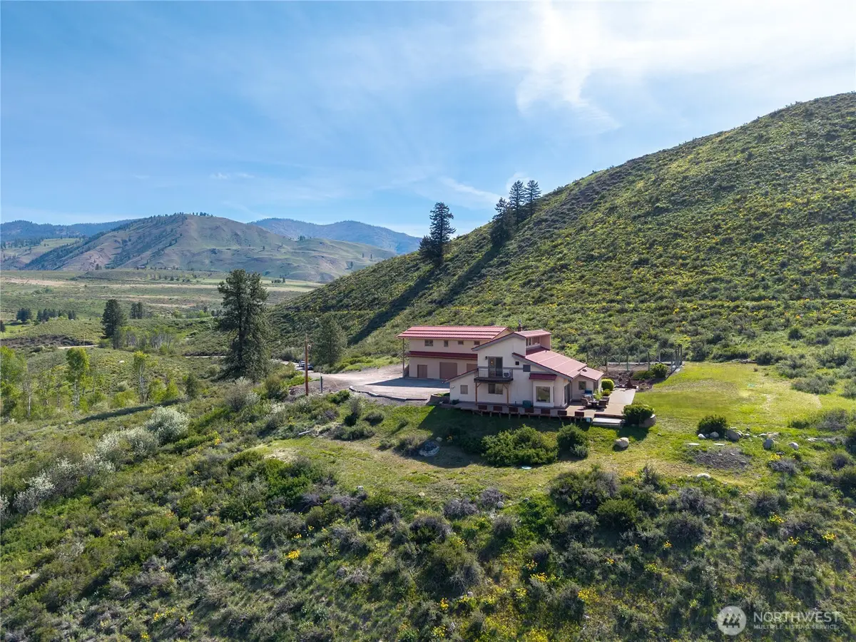15 Prospect Road, Winthrop, WA 98862 - #1
