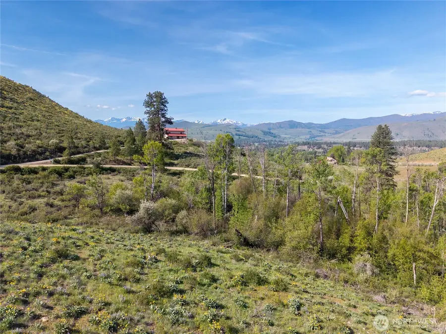 15 Prospect Road, Winthrop, WA 98862 - #2