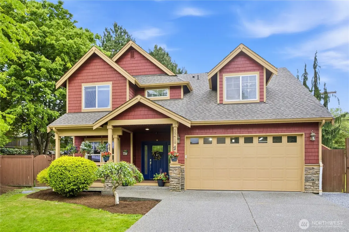 15410 Waynita Way Ne, Bothell, WA 98011 - #1