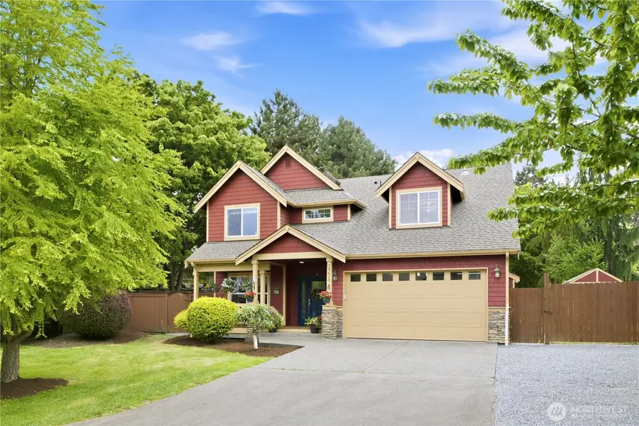 15410 Waynita Way Ne, Bothell, WA 98011 - #2
