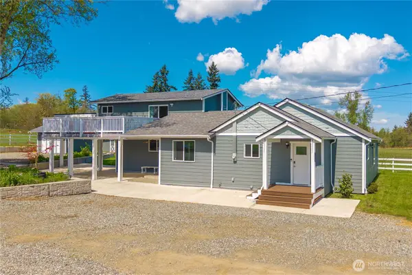 39805 212th Avenue Se, Enumclaw, WA 98022
