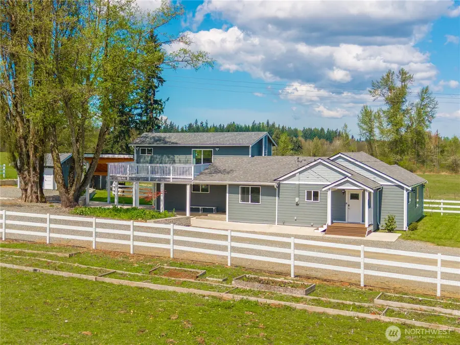 39805 212th Avenue Se, Enumclaw, WA 98022 - #2