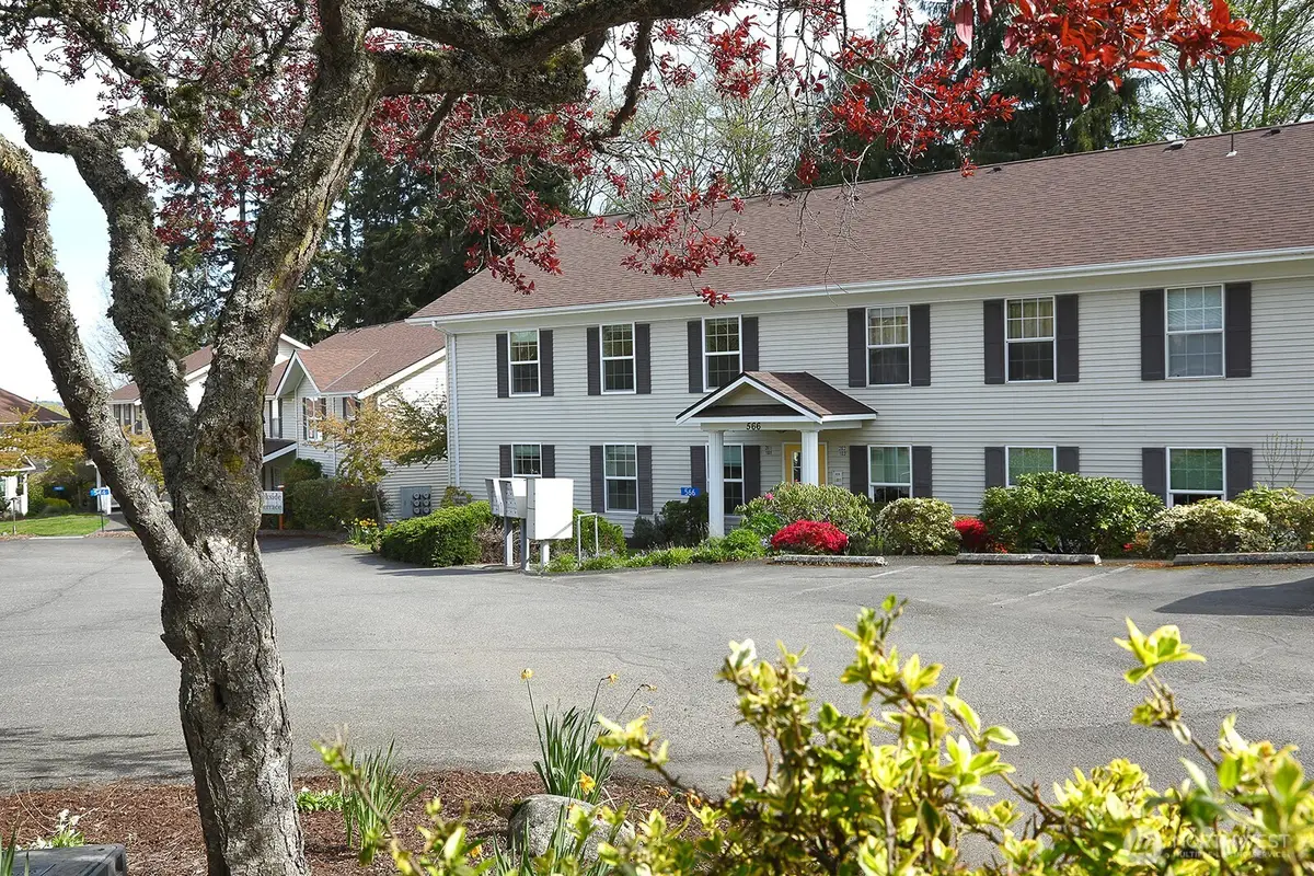 566 Creekside Terrace #201, Langley, WA 98260 - #1