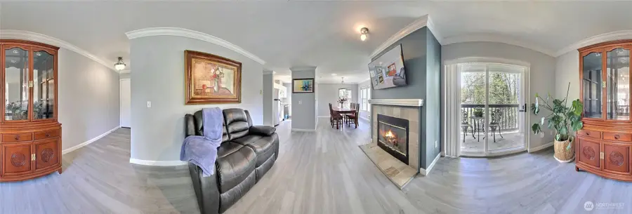 33020 10th Avenue Sw #A301, Federal Way, WA 98023 - #3