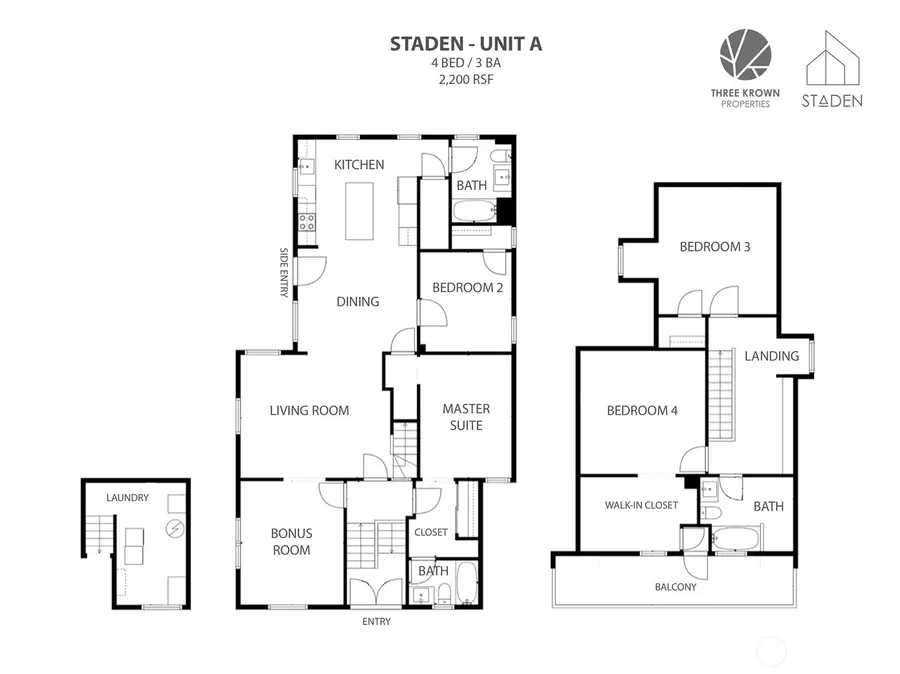 6753 14th Avenue Nw, Seattle, WA 98117 - #2