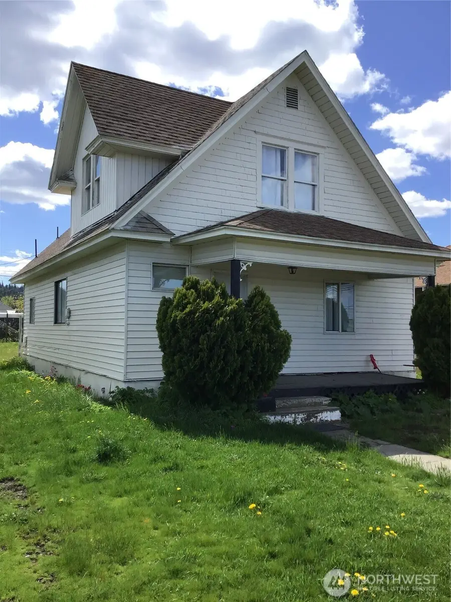 2508 E 1st Avenue, Spokane, WA 98202 - #2