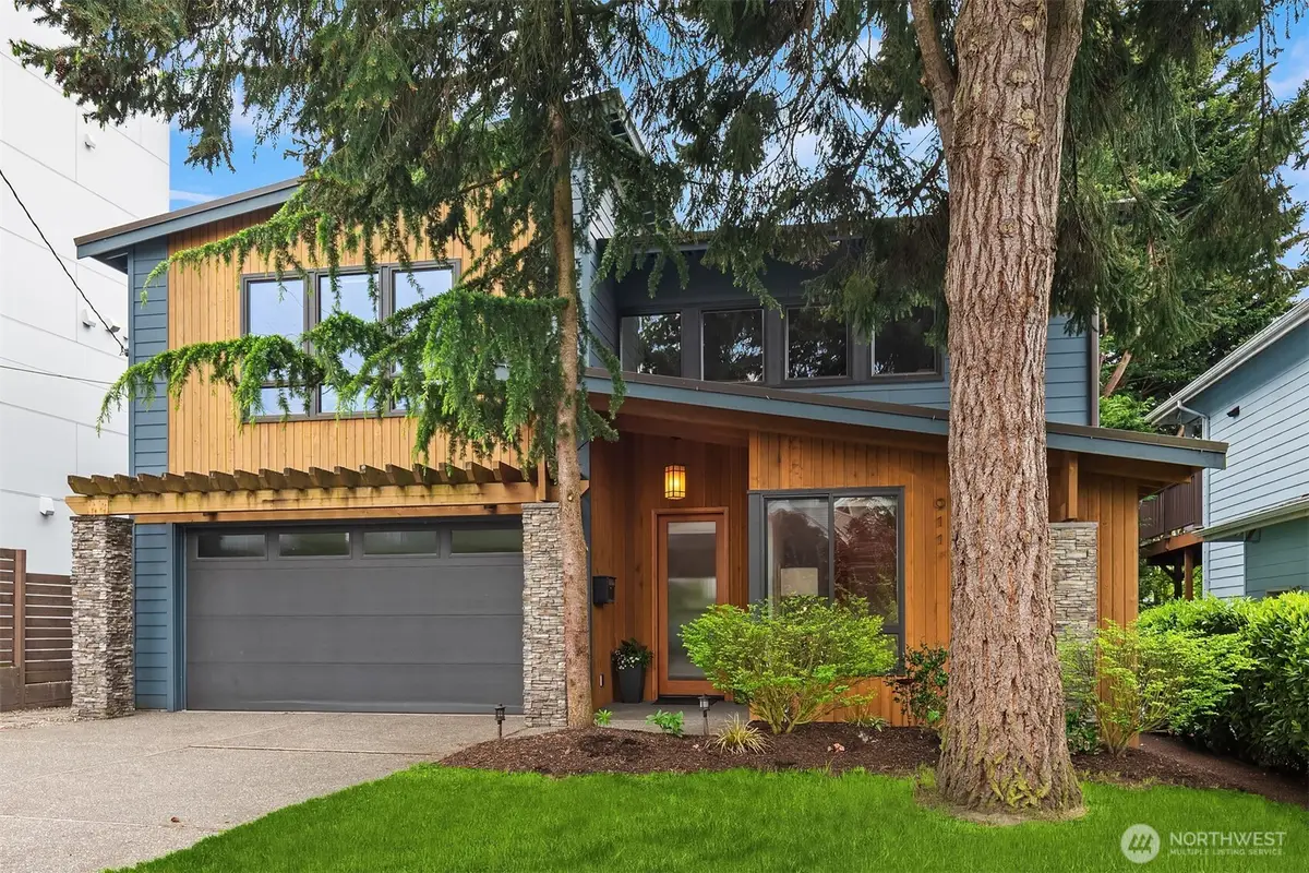 911 NW 59th Street, Seattle, WA 98107 - #1