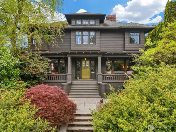 2519 31st Avenue S, Seattle, WA 98144