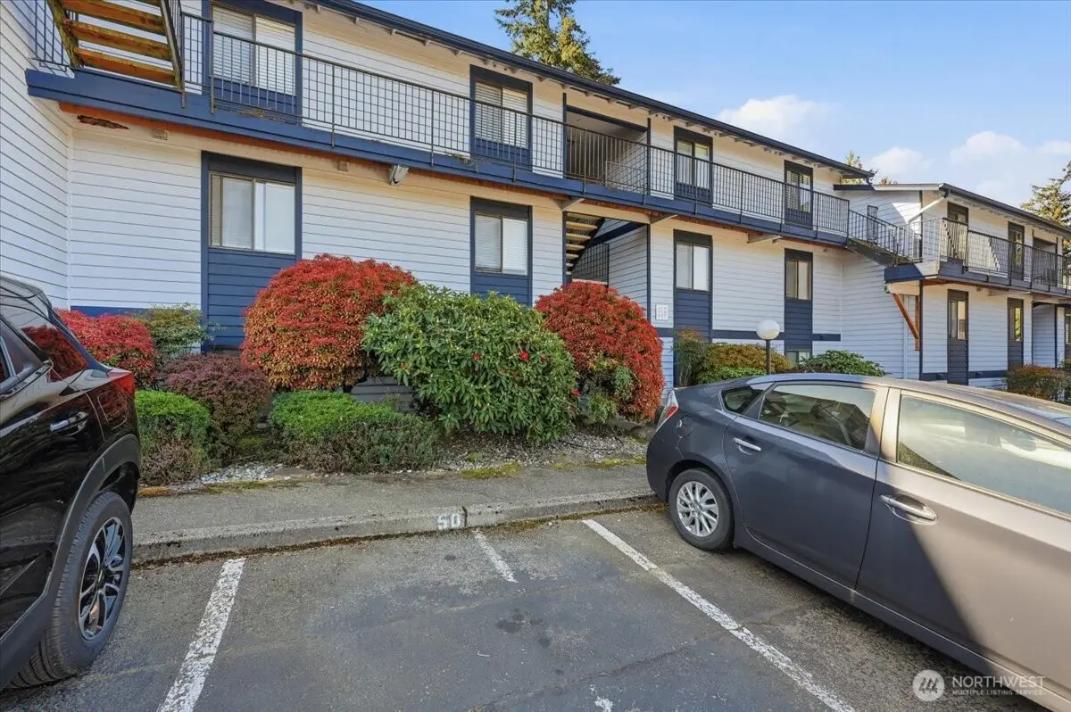 15416 40th Avenue W #B-22, Lynnwood, WA 98087 - #1