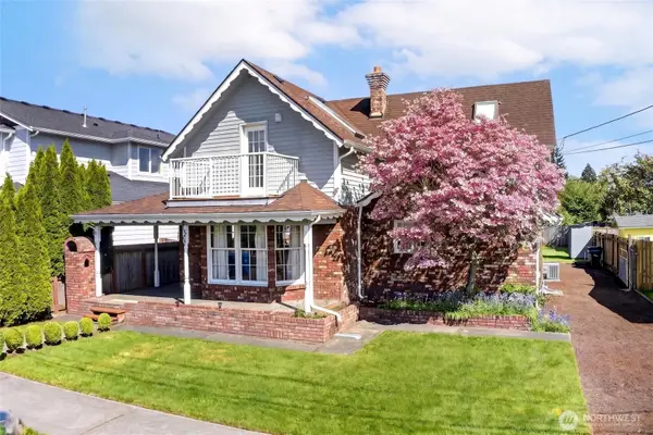 1570 Mason Street, Sumner, WA 98390