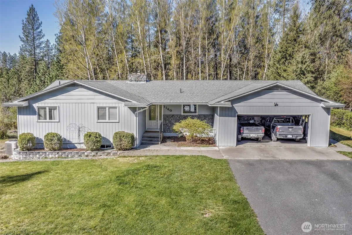 1140 S Pine Street, Kettle Falls, WA 99141 - #1
