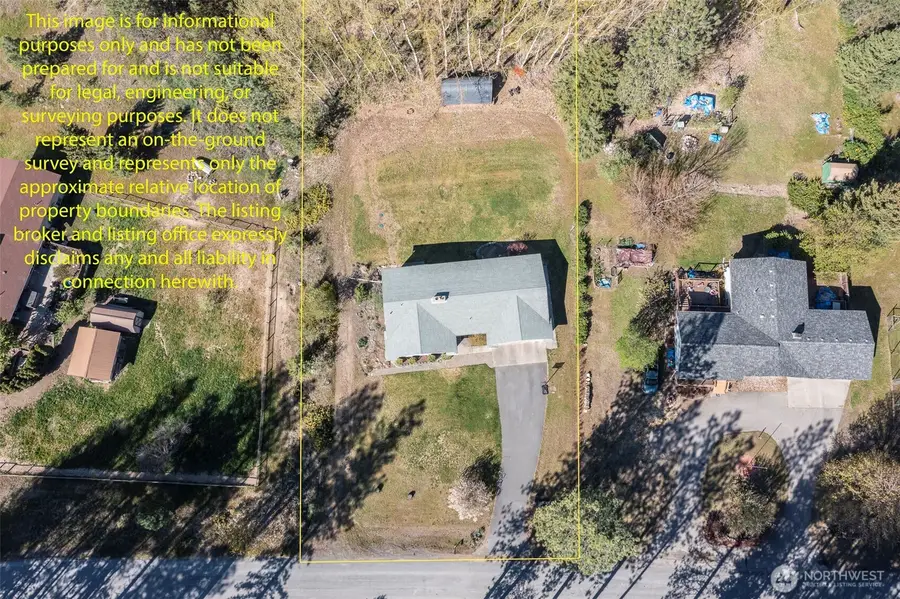 1140 S Pine Street, Kettle Falls, WA 99141 - #3