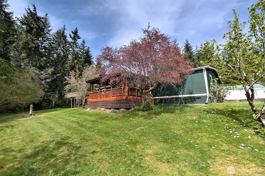 4080 W Shelton Matlock Road, Shelton, WA 98584 - #3