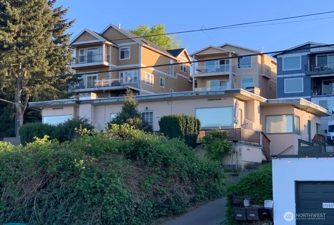 10451 Rainier Avenue S, Seattle, WA 98178 - #1