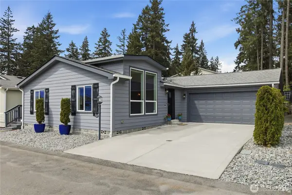 5911 162nd Street Ct E #12, Puyallup, WA 98375