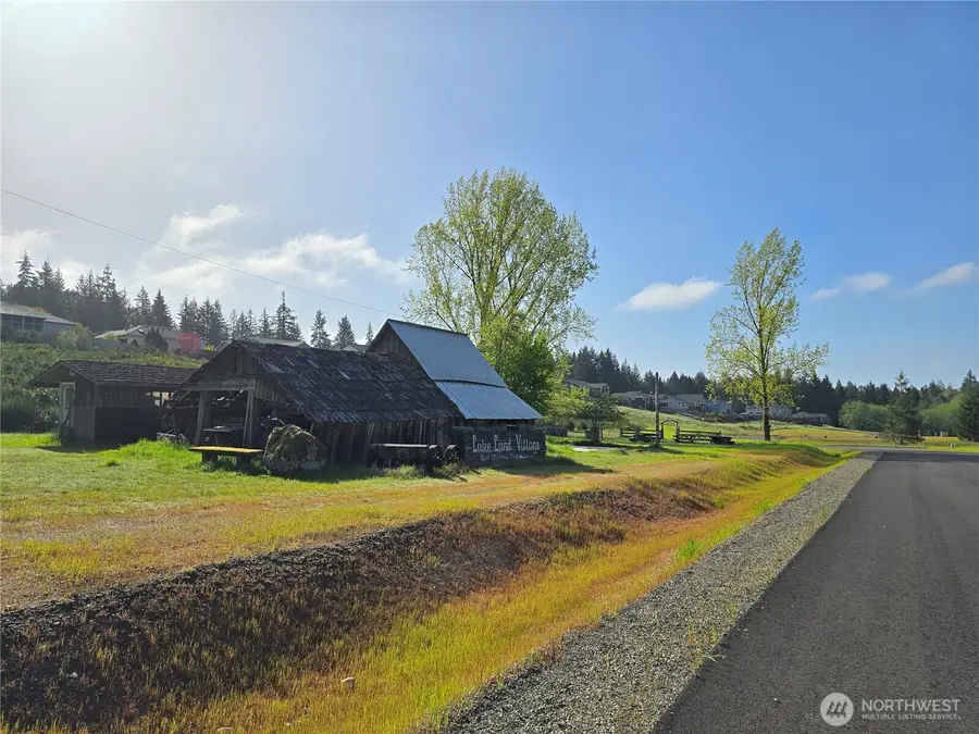 140 E Virgil Drive W #11, Allyn, WA 98524 - #3