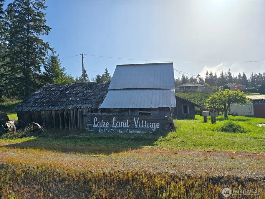 51 E Virgil Drive W #16, Allyn, WA 98524 - #3