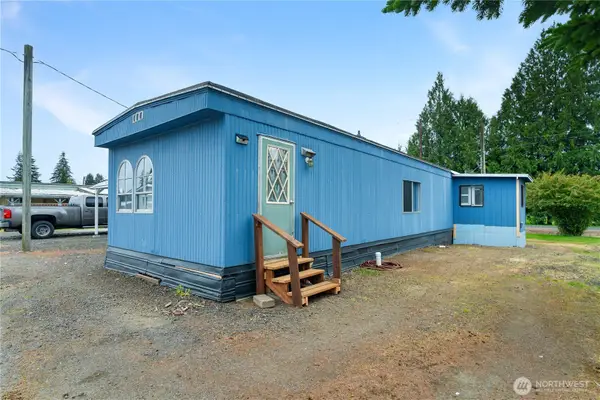 5609 Olympic Highway #16, Aberdeen, WA 98520