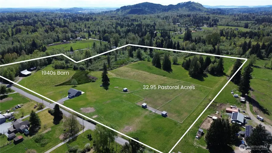 5730 Brookings Road, Sedro Woolley, WA 98284 - #2