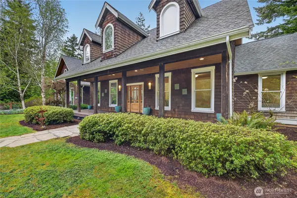 3589 Davie Lane, Langley, WA 98260