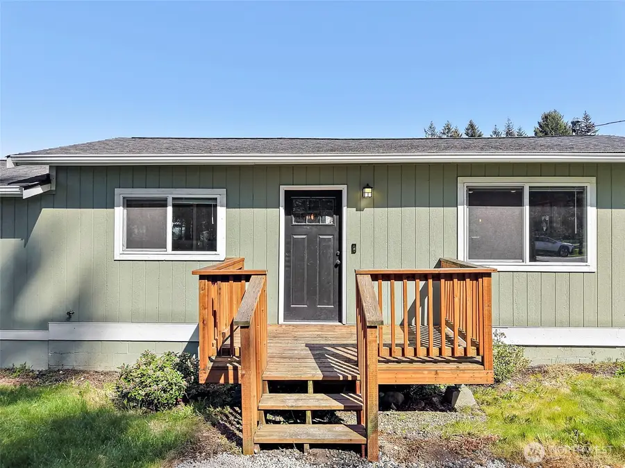 43622 228th Avenue Se, Enumclaw, WA 98022 - #2