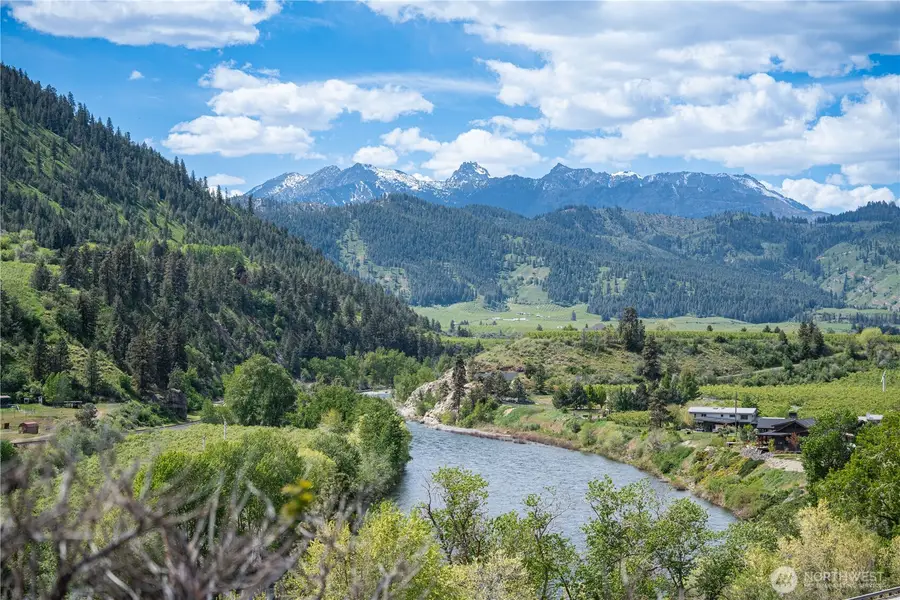 1 Sunburst Lane #Lots 1-4, Cashmere, WA 98815 - #2