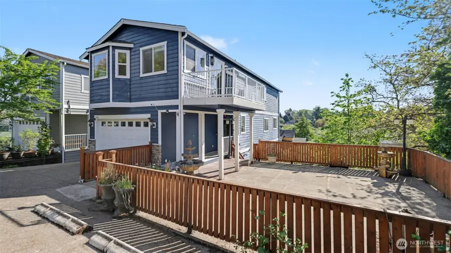 5316 31st Avenue S, Seattle, WA 98108 - #2